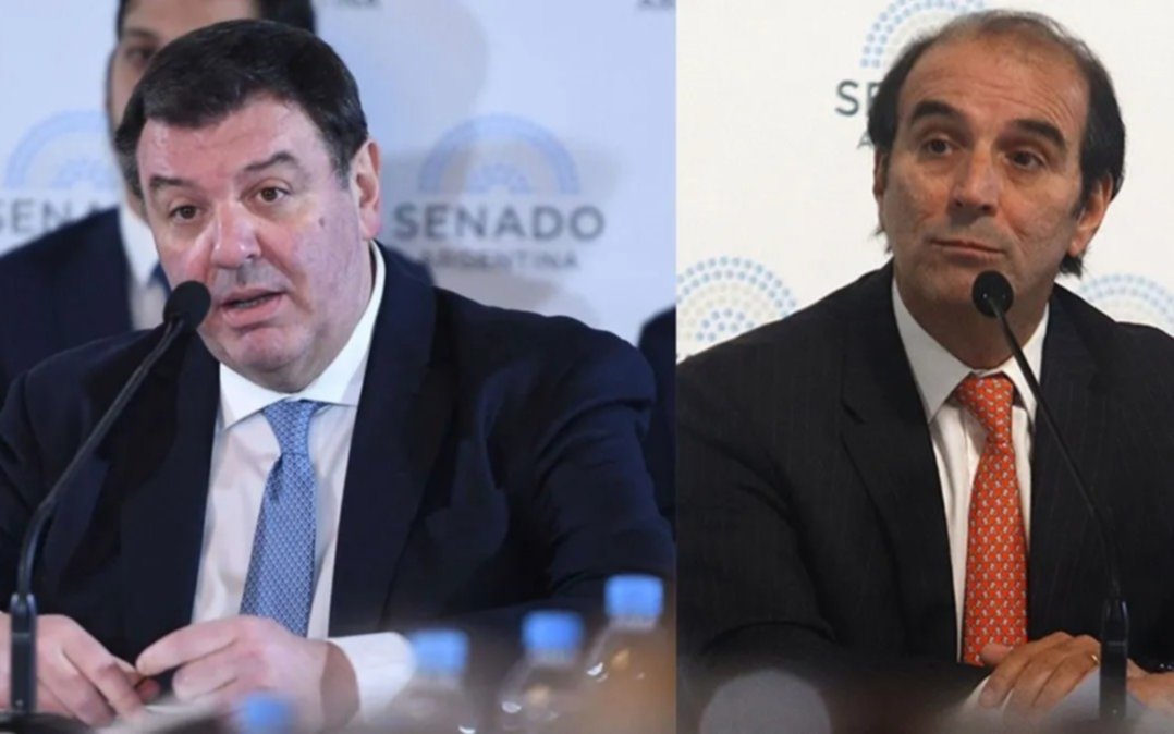 El Juez Federal de La Plata declaró inconstitucional la designación de Manuel García-Mansilla y Ariel Lijo