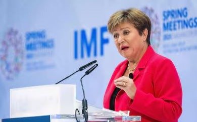 EL FMI pide que las provincias bajen Ingresos Brutos tras reducir el déficit
