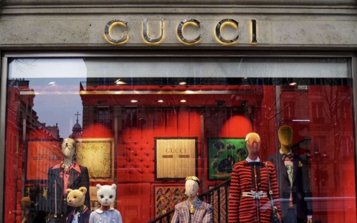 La guerra comercial se trasladó a las marcas de lujo y desató la polémica por los costos