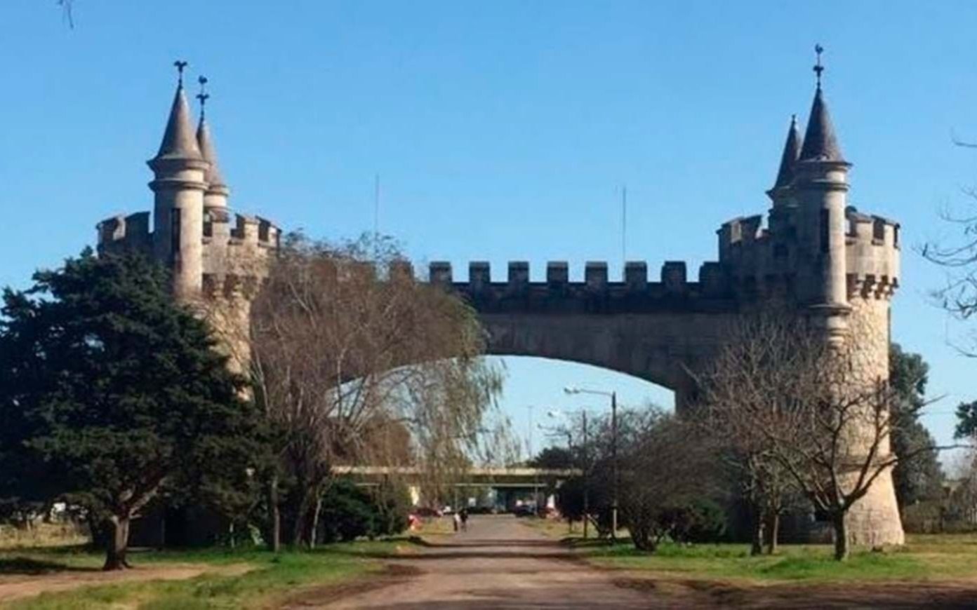 Parque Pereyra: dos cazadores furtivos presos y un perro herido