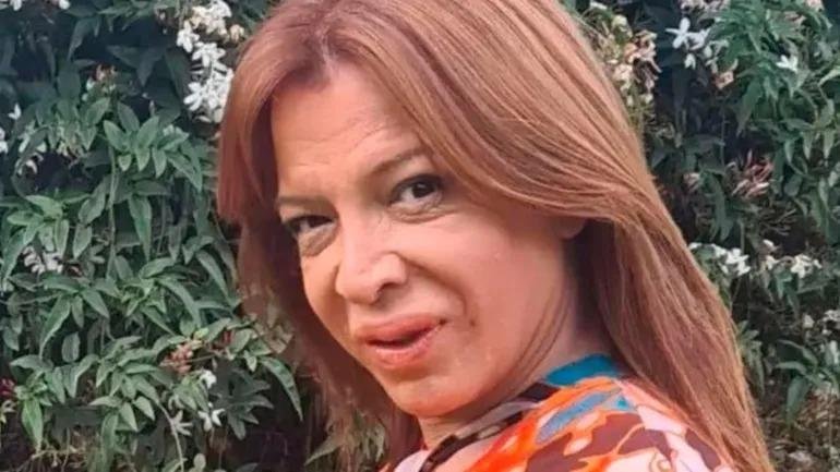 Lizy Tagliani: “Mi cara no puede estar pegada a la pedofilia”