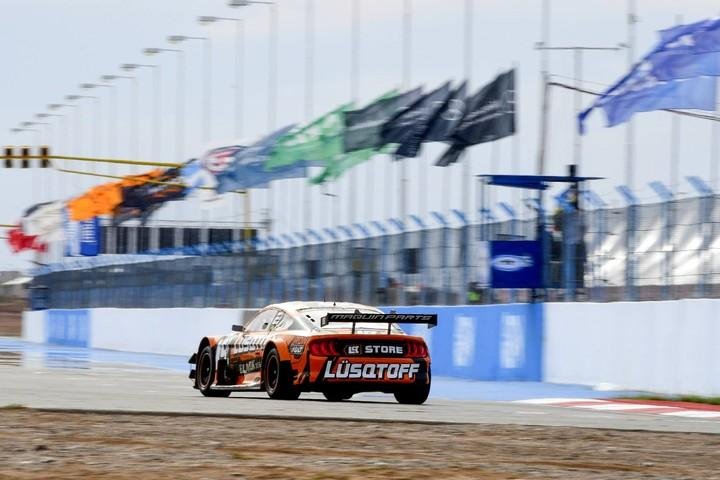 Se reanuda el TC: hoy se corre la clasificación