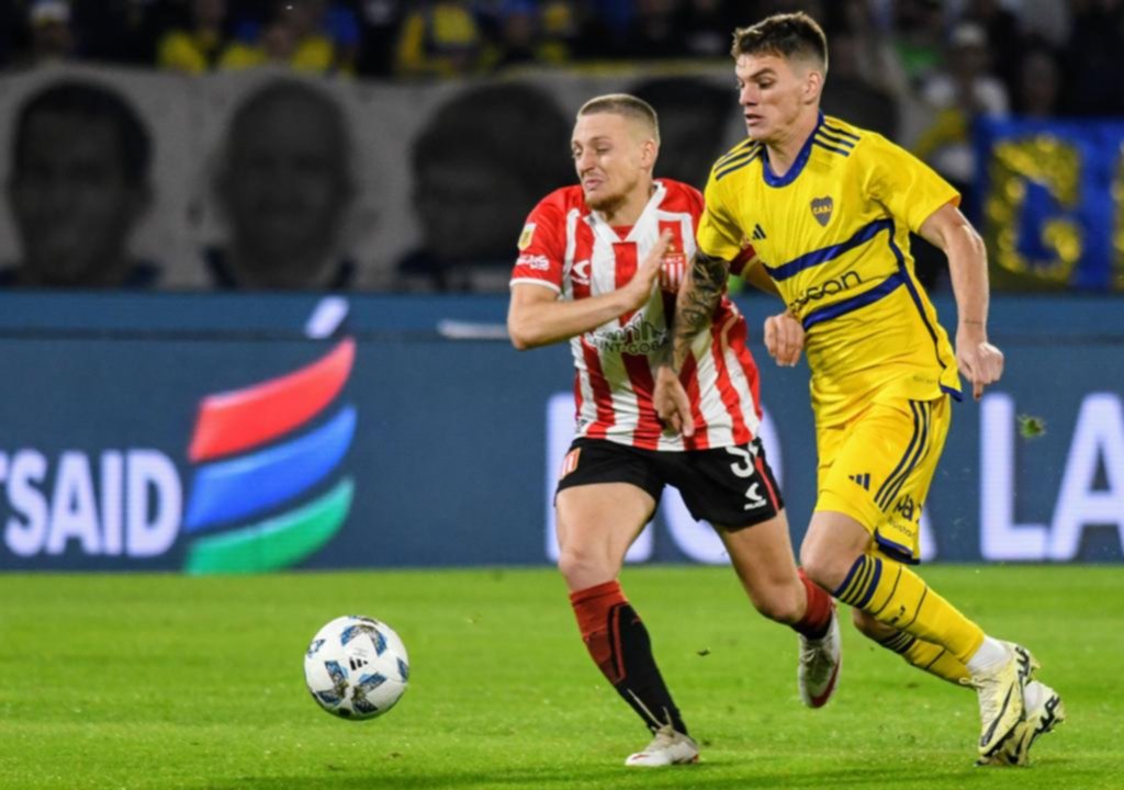 Las dos caras del historial entre Estudiantes y Boca Juniors