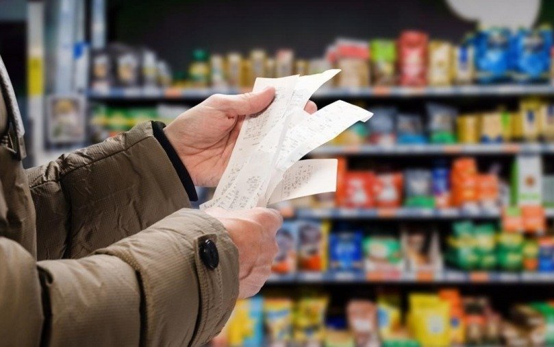 Inflación: en medio de la escalada, el Gobierno confía en una baja de 2 puntos para junio