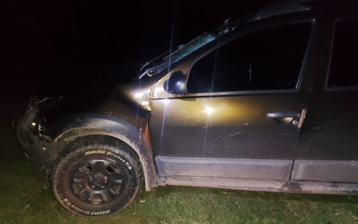 ¿Quién era el hombre que murió atropellado en Punta Lara?