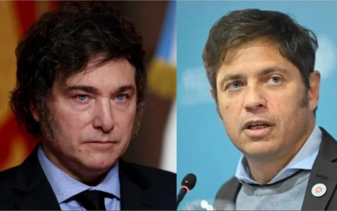 Milei reunirá a la plana del Gobierno para el desembarco electoral en la provincia de Buenos Aires