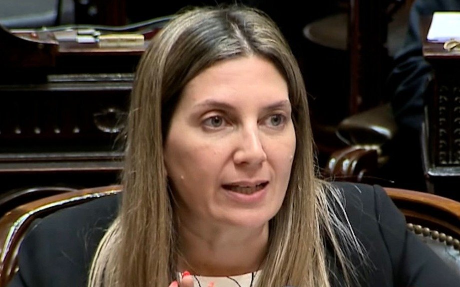 Lospennato le apuntó con todo a los libertarios: "Dividen el voto, puede ganar el kirchnerismo"