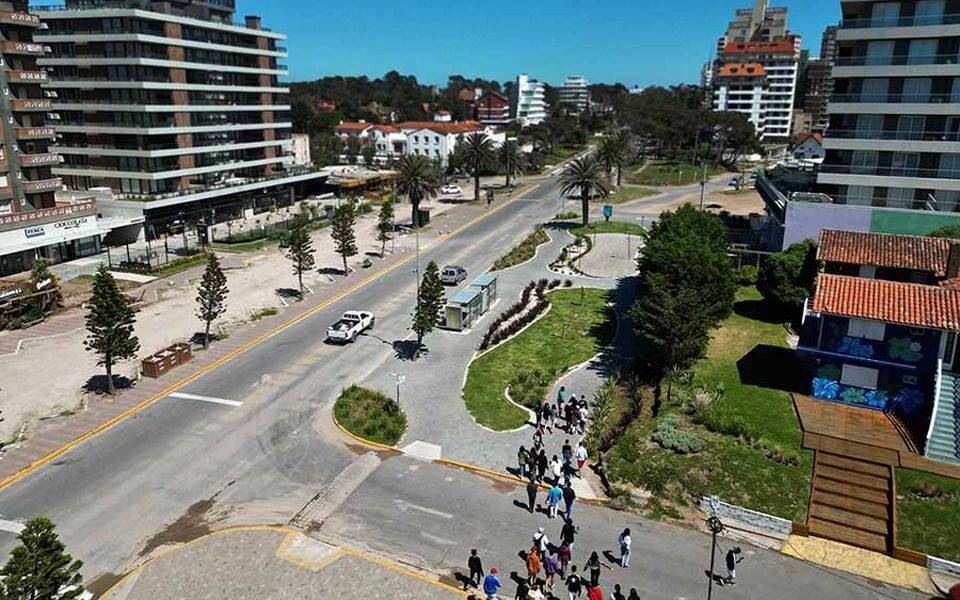 Alquileres truchos en la Costa: seguirán detenidos los acusados de estafar a turistas