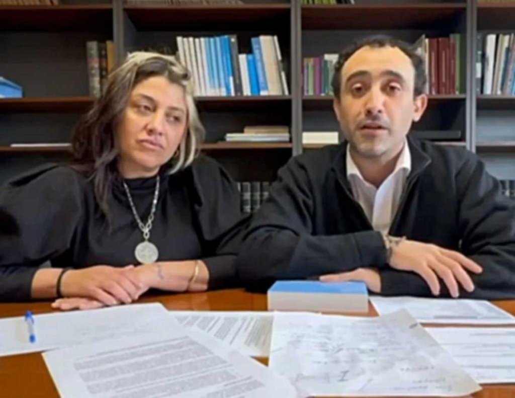 Avance por Ficha Limpia: dos apoyos que pueden ser clave