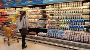 Creen que la inflación de abril será más moderada