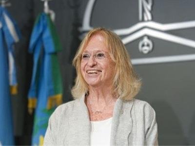 Asumió Kogan la presidencia de la Corte bonaerense
