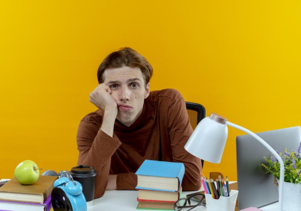 “¿Y ahora qué hago?”, el dilema de los jóvenes al terminar la escuela