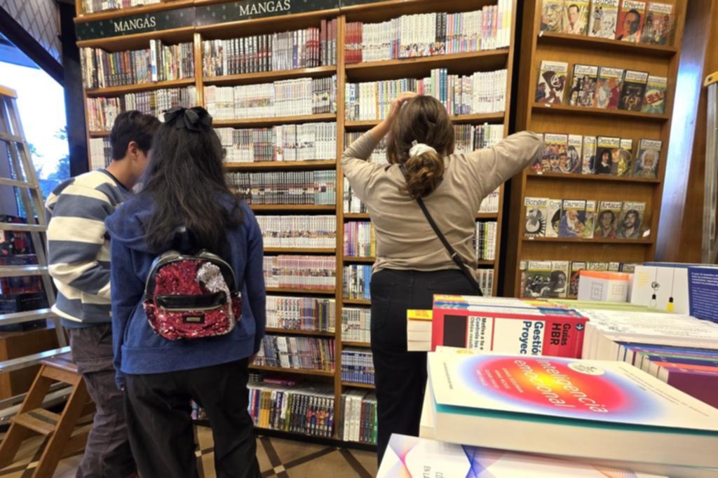 Lecturas y propuestas para festejar el Día Mundial del Libro