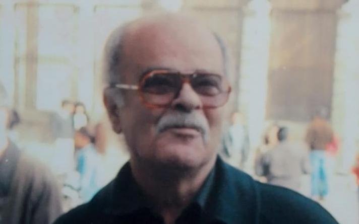 Juan Carlos Sábato