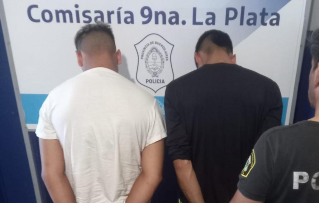 “Todavía siento un hormigueo en la pierna, pero estoy vivo”