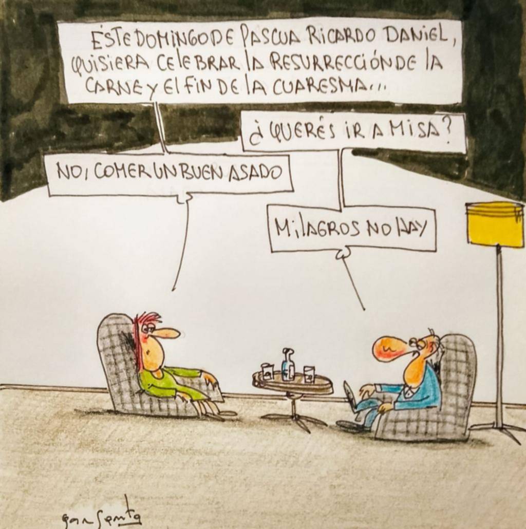 Humor económico