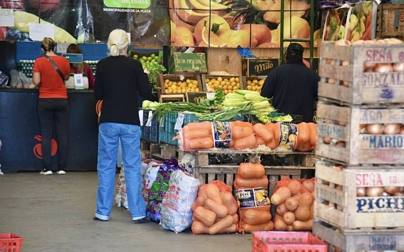 Todas las promociones y descuentos de abril en el Mercado Regional Minorista de La Plata
