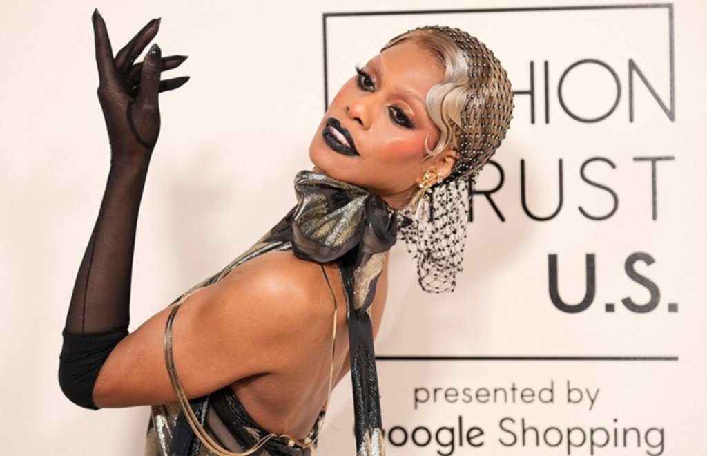 Fashion Trust US Awards