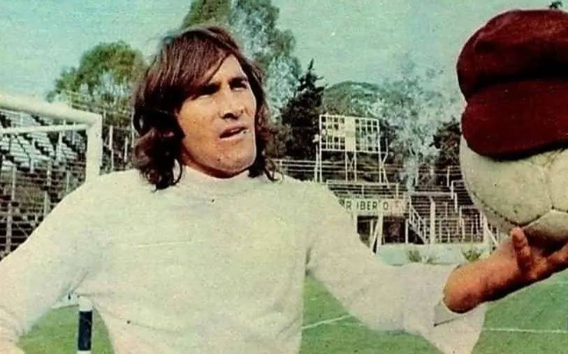 Murió "El Loco" Gatti: el ex arquero de Gimnasia estaba internado hace dos meses por una neumonía