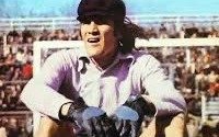 "Un genio irrepetible": el mensaje del Lobo y del mundo del fútbol para despedir al "Loco" Gatti