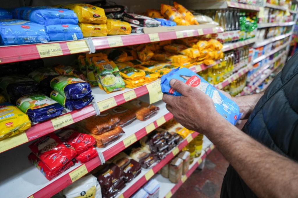 Atentos a los precios: mayoristas contra los aumentos