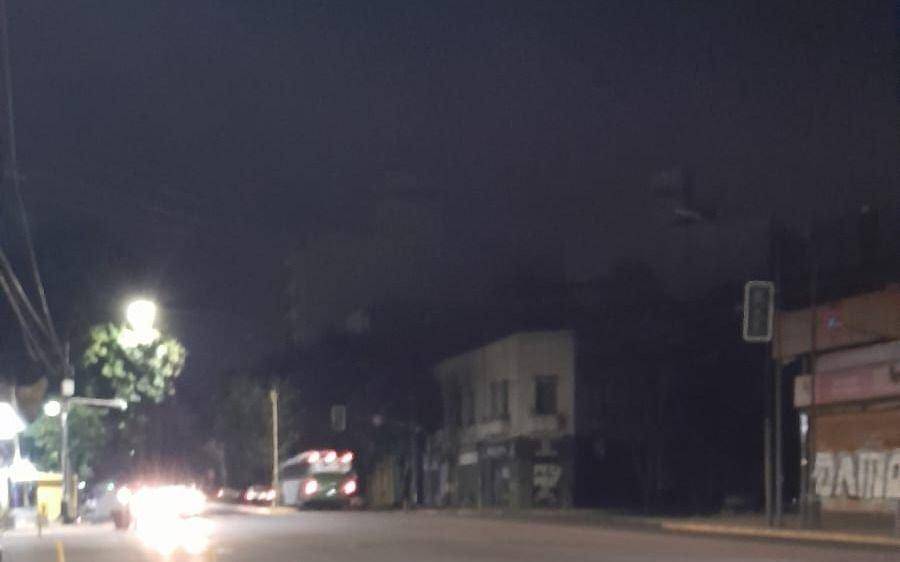 Interrupciones del servicio de suministro eléctrico en la zona de Villa Castells