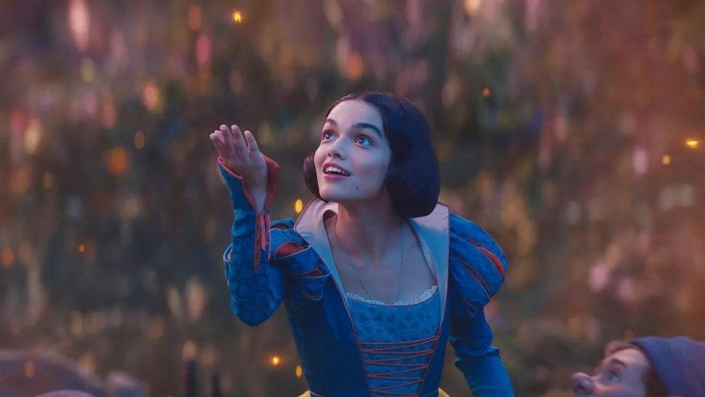 Disney pone pausa a sus adaptaciones de acción real tras el fracaso de “Blanca Nieves”