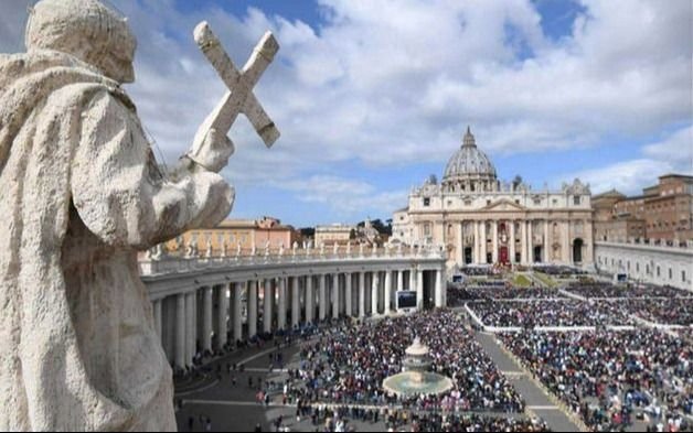 Paso a paso, el protocolo de la Iglesia ante la muerte de un Papa