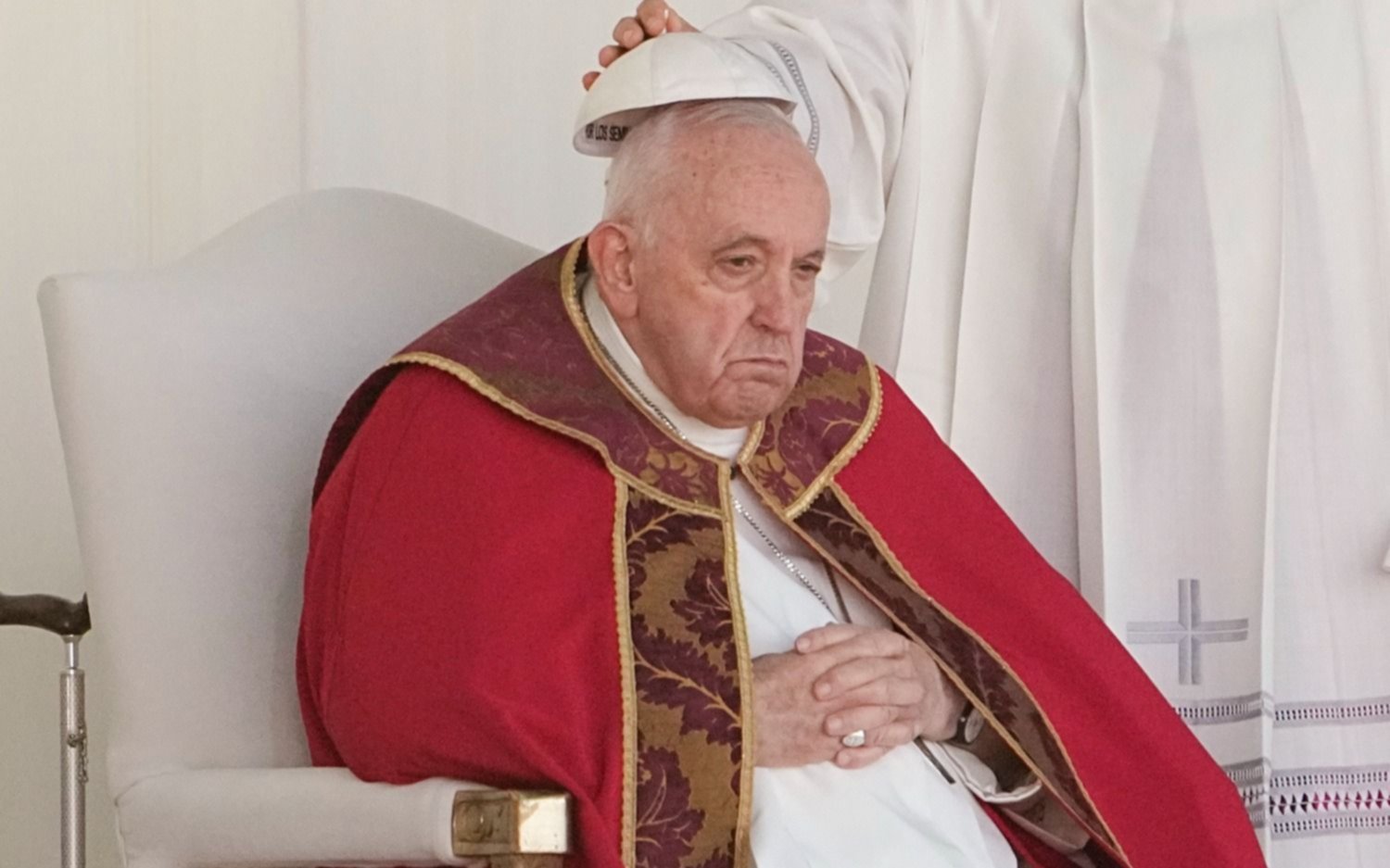 De Jorge Bergoglio a Francisco: quién era el Papa argentino