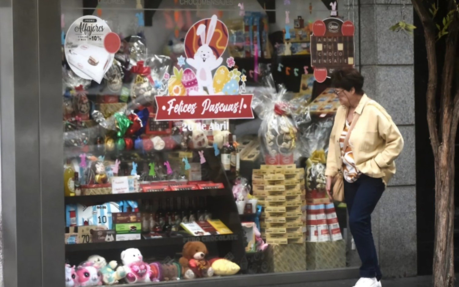 Semana Santa en Mar del Plata: las ventas crecieron solo un 8,6% respecto a un fin de semana común