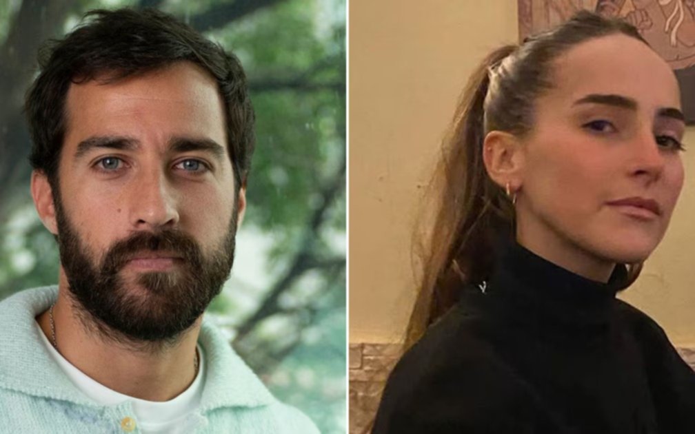 Afirman que hay romance entre Nicolás y Ámbar: el hijo de Guillermo Francella habría llegado al corazón de la hija mayor de Juana Viale