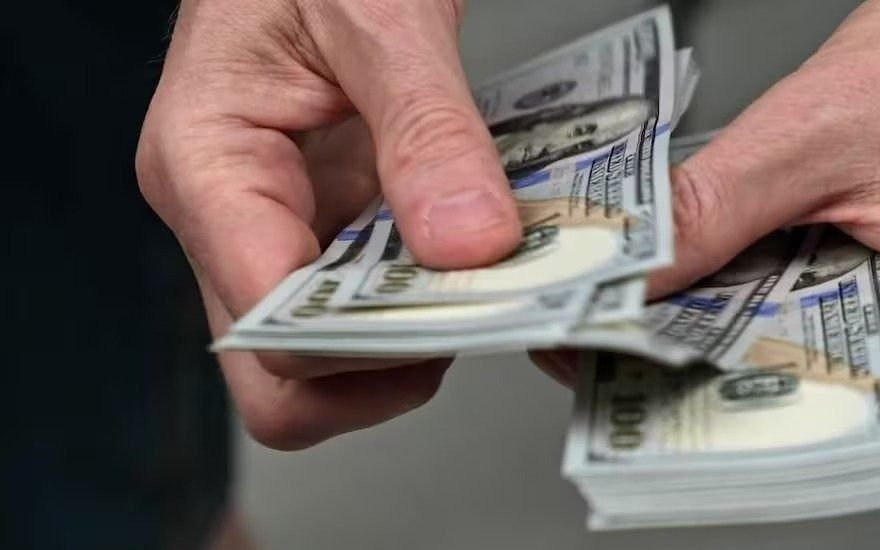 A cuánto cotiza el dólar hoy, lunes 21 de abril