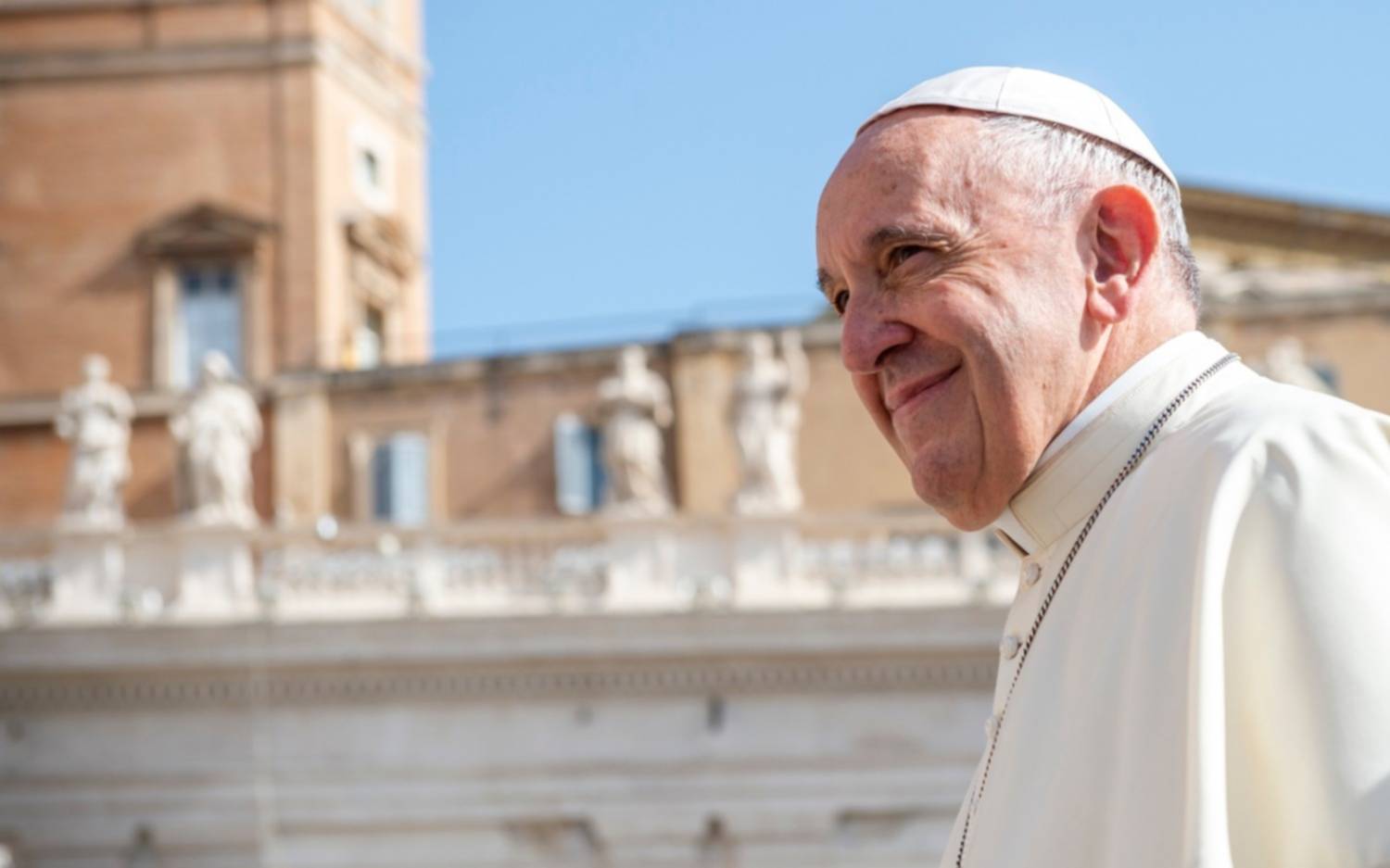 El mensaje del rabino Eliahu Hamra por el fallecimiento del Papa Francisco