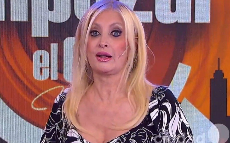 "Chicos, ustedes siguen hablando pavadas mientras suceden las cosas importantes en la vida institucional de nuestro país"