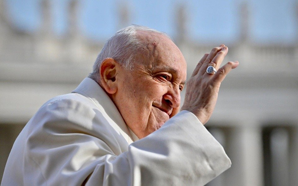 La Suprema Corte bonaerense lamentó el fallecimiento del Papa Francisco: "Su liderazgo transformador"