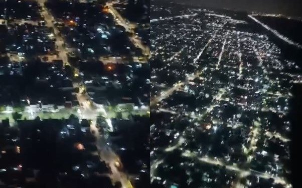 Refuerzan el patrullaje en varios barrios de La Plata