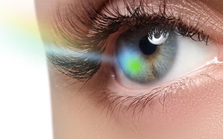 Científicos descubrieron un color completamente nuevo tras un experimento pionero