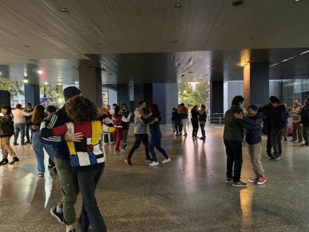 Peligra el baile en las torres administrativas
