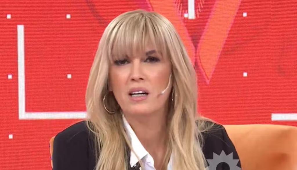 “Sumé nombres”: Viviana Canosa ratificó su denuncia en tribunales