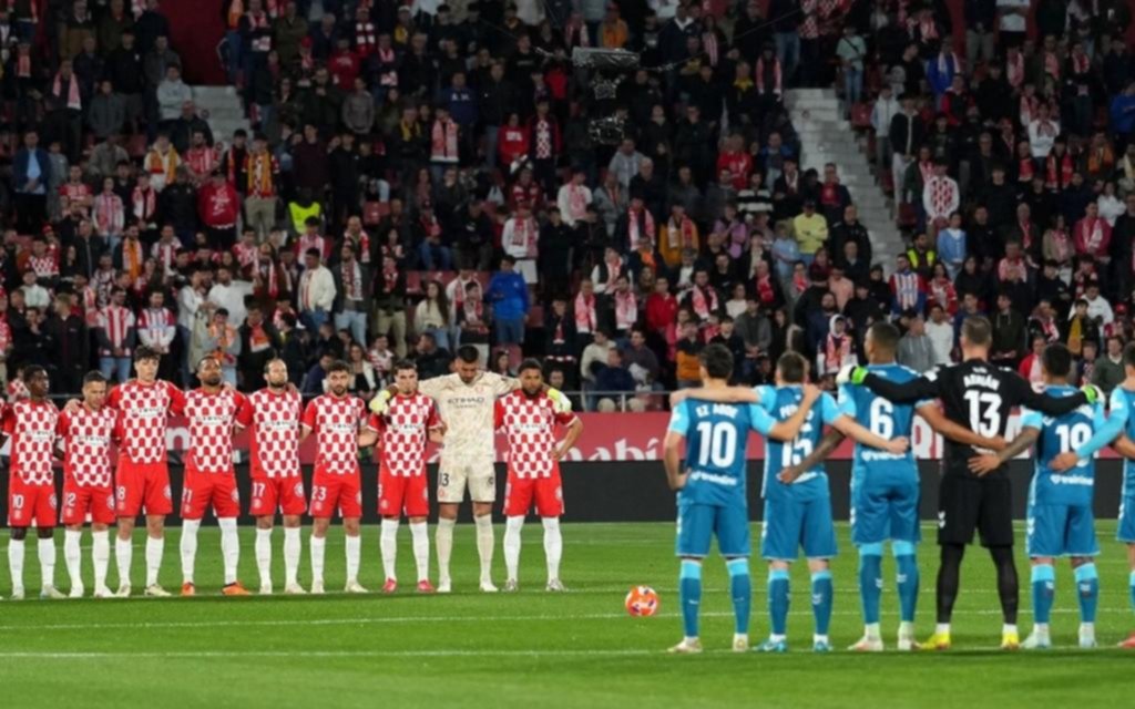 El mundo del deporte: emotivo adiós a Francisco