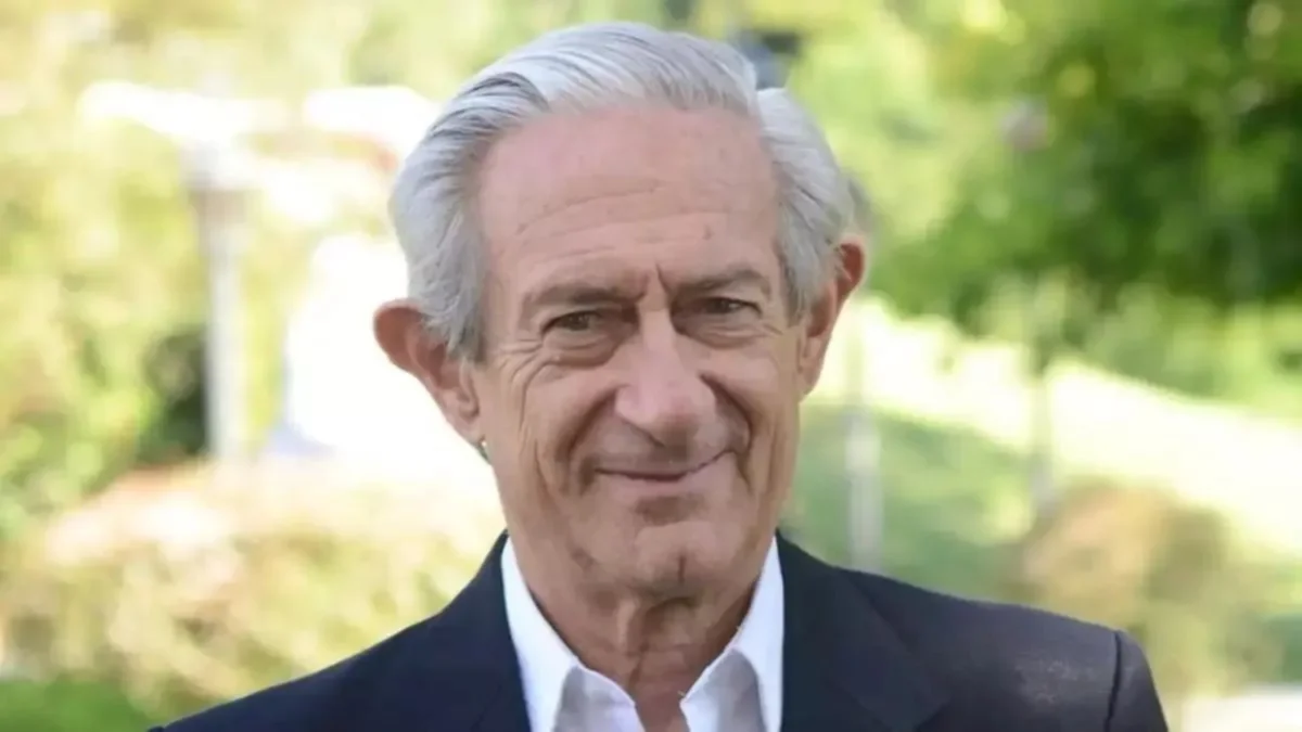 Murió el economista y exministro Juan J. Llach