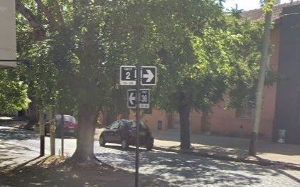 Enojo en Barrio Norte: usuarios denuncian un corte de luz de Edelap que se extiende desde anoche