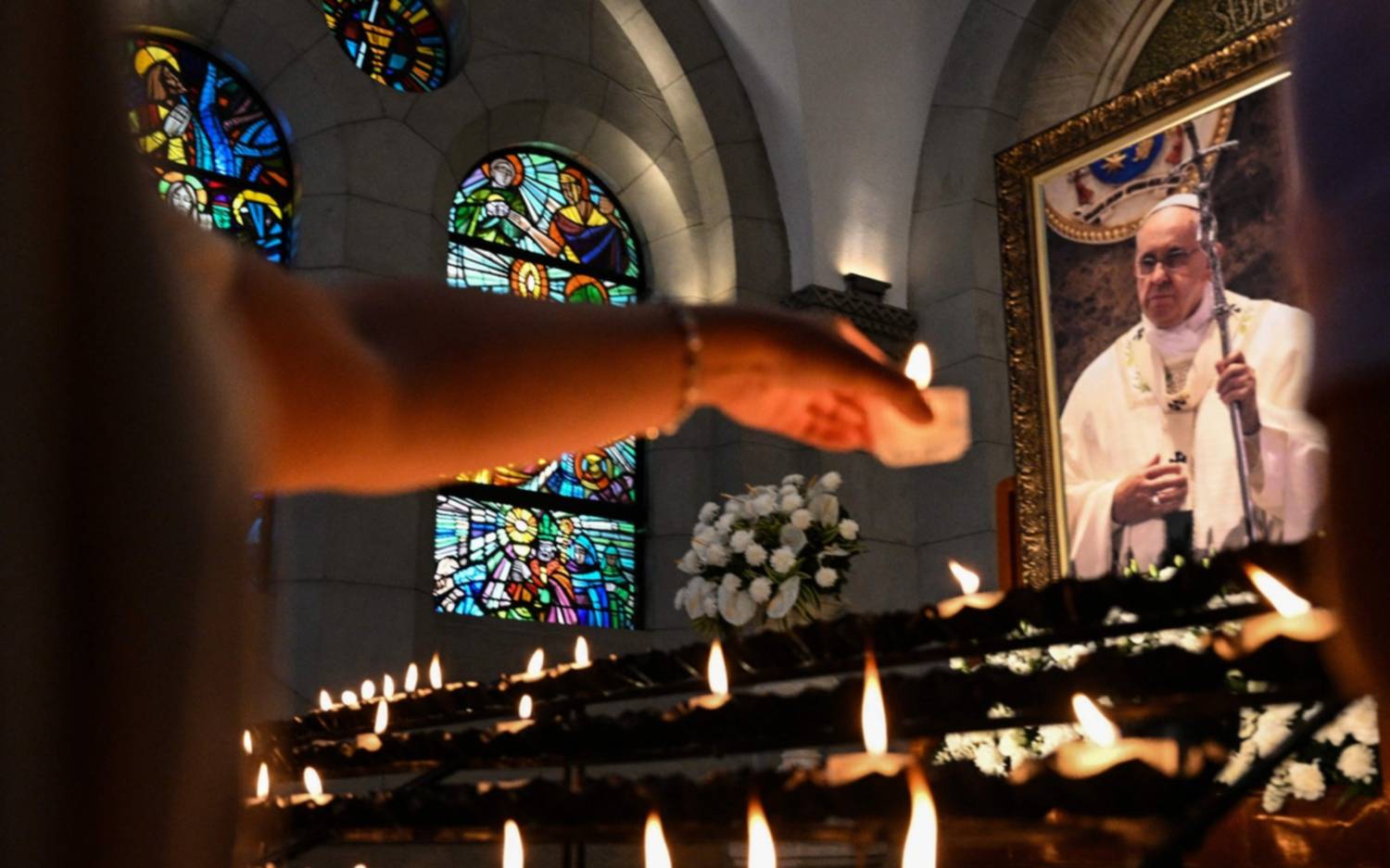Uno por uno: los líderes mundiales que confirmaron su presencia en el funeral del Papa Francisco