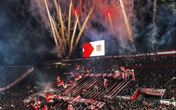 El Barba pidió, el hincha escuchó: Estudiantes hará mega recibimiento este miércoles de Libertadores