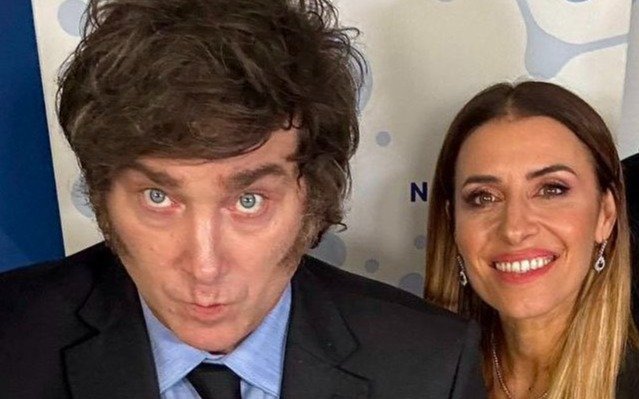 Rumores de romance entre Javier Milei y Mariana Brey: la periodista reveló todos los detalles
