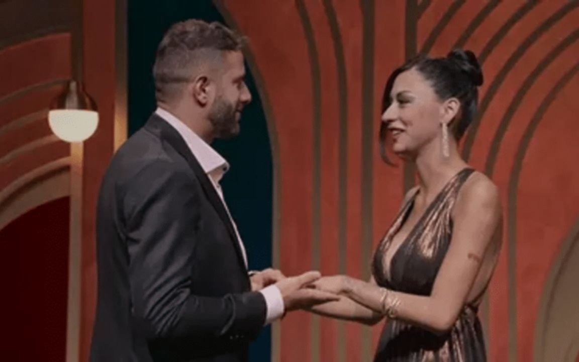 Camila Pittaluga, exparticipante de Love Is Blind, denunció a Ezequiel Ingrassia por abuso