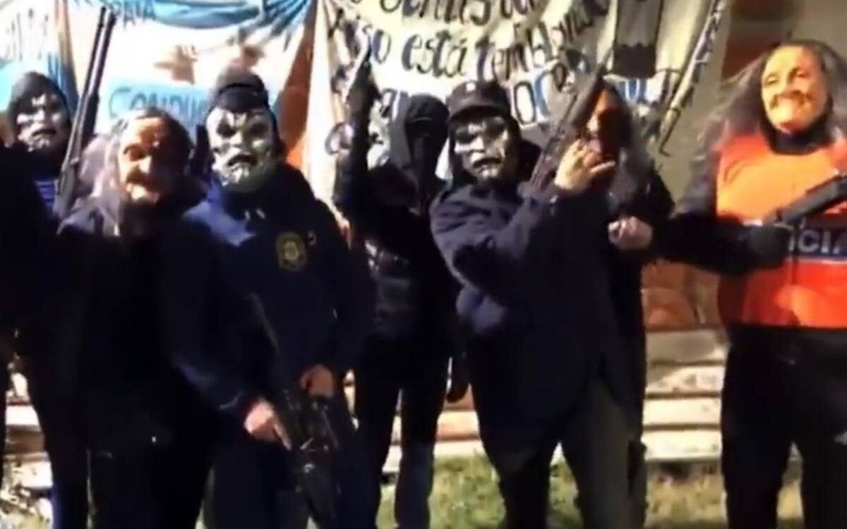 Cayó en La Plata un aliado de Iván Tobar, prófugo desde hace más de tres años