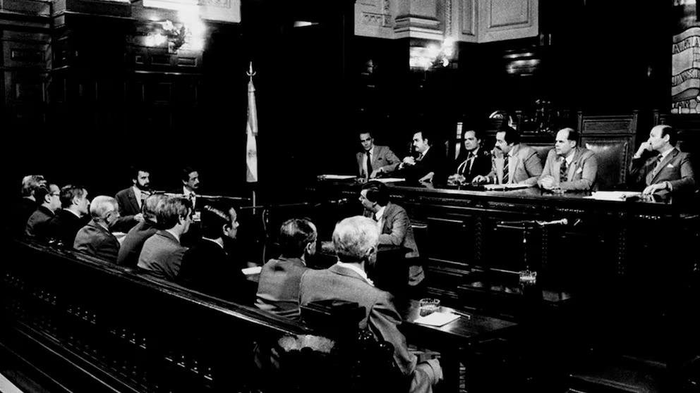 40 años del inicio del juicio a las Juntas: “Seguir el mismo camino de la Ley y la Justicia”