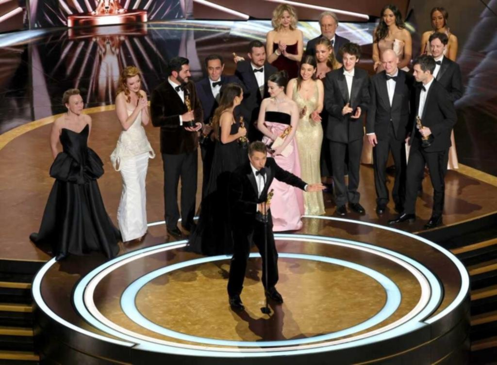 ¡Ahora sí!: la Academia obligará a sus votantes a ver las nominadas a los Oscar