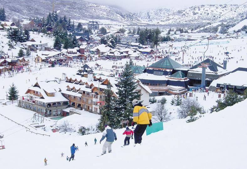 Congelan precios para el turismo en invierno